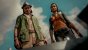 Im Gegensatz zu eurem namenlosen Protagonisten aus Far Cry 5 hat Dani Rojas endlich wieder eine Stimme!