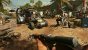 Der Fuhrpark in Far Cry 6 ist ziemlich umfangreich, vom Oldtimer bis hin zum Buggy ist alles dabei.