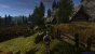 Durch eine Kombination von verschiedenen Mods lässt sich Gothic 2 nett ansehen. Mit L'Hiver 2.0, DX11-Renderer und neuen Texturen lässt sich so einiges optisch herzaubern.