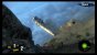 Das PS3-exklusive Rennspiel MotorStorm: Apocalypse (2011) lebt von seinen dynamischen Strecken, in denen ihr euch auf einstürzende Brücken und Gebäude gefasst machen müsst.<br> &nbsp;