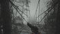 Nehmt die große Brücke hinüber zum Haus Beneviento.