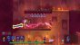 Dead Cells sieht aus wie ein Metroidvania, ist aber ein vollwertiger Rogue-like-Plattformer.
