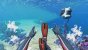 Ach ja, so friedlich kann Subnautica: Below Zero sein. Wie im Vorgänger werden wir nicht direkt den ganz bösen Fischlein vorgeworfen.
