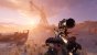 Die Metro Exodus Enhanced Edition unterstützt Raytracing - DLSS hilft dabei, dass ihr mit einer Nvidia GeForce RTX-Grafikkarte gleichzeitig auch gute FPS-Werte habt.