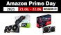 <strong>Amazon Prime Day: Grafikkarten-Deals beim Prime Day, Angebote für RTX 3070, Radeon RX 6800 XT</strong>