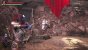 Ein Klassiker: Der Gegner will mit dem Kopf durch die Wand