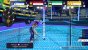 Im Modus Battle-Golf tritt man gegen drei Kontrahenten in einer Arena voller Hindernisse an. Schade, dass es nur zwei unterschiedliche Layouts für die Arena gibt.