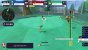 Trotz blöder KI macht Speed-Golf am meisten Spaß, da man sich zumindest ein bisschen beeilen muss. Super Rush zündet aber vor allem im Multiplayer.