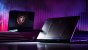 MSI: ​Laptop-Gaming auf einem neuen Level