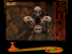 Bei Shivers (1995), einem in einem Museum angesiedelten Horror-Adventure, schwingen Marcia Bales und Willie Eide das Design-Zepter. Roberta Williams taucht in den Credits lediglich als Kreativberaterin und zweite Skript-Autorin auf.<br> &nbsp;