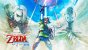 The Legend of Zelda: Skyward Sword HD: ​Dieses Remake dürft ihr euch nicht entgehen lassen!