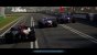 <strong>Bitte nicht kollidieren: </strong>Das schlimmste, was einem F1-Fahrer passieren kann, ist, dem eigenen Teamkollegen auf der Strecke zu nah zu kommen. Das ist nicht nur der Alptraum für jedes Team, sondern auch gefundenes Fressen für die Konkurrenz...