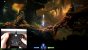 Ori überzeugt auf ganzer Linie im Xbox Cloud Gaming. Selbst kleinste Details, wie die leuchtenden Spuren beim Sprung sind gut zu erkennen