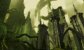 Der erste Screenshot zum versteinerten Echowald in Guild Wars 2: End of Dragons