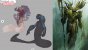 Concept Art zu Gegnern in End of Dragons 2