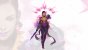 Concept Art zur Mesmer-Elite-Spezialisierung Virtuose in Guild Wars 2: End of Dragons