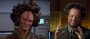 Die Geißel der ersten Voyager-Staffel und das Schreckgespenst jedes Friseursalons: Die Kazon haben die gleiche Frisur, tragen aber nicht so schicke Anzüge wie der „Aliens“-Typ.
