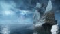 Im Intro von New World gibt es schaurige Entdecker-Atmosphäre.