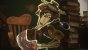 Wie sein Vorgänger behandelt auch Psychonauts 2 ernste Themen, präsentiert sie aber auf heitere Weise, ohne sich darüber lustig zu machen.
