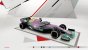 <strong>Überschaubare visuelle Möglichkeiten: </strong>Man kann zwar durchaus einen schönen F1-Wagen designen, visuell austoben kann man sich aber leider nicht.