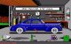 Vater des Fahrzeug-Tunings: Schon im MS-DOS-Spiel Street Rod von 1989 kann man nach Lust und Laune an seinen Boliden schrauben.