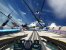 VR verleiht Rennspielen einen neuen Kick. Titel wie die WipeOut Omega Collection (2018, PS VR) machen dies besonders deutlich.