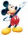 Micky Maus auf dem Game Boy: Eine kompizierte Geschichte (1)