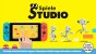 Spielestudio für Nintendo Switch: Einfach Spiele selbst programmieren