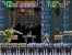Frankensteins Monster lauert uns am Ende eines wahrlich ätzenden Levels auf. Zum Glück ist der langsame Riese einigermaßen leicht zu besiegen.