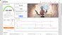 XMG NEO 15: 3DMark Time Spy Score