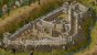 Stronghold (2001) von den britischen Firefly Studios setzt auf Burgeroberung im Mittelalter – und trifft damit einen echten Nerv. Mehr als 1,5 Millionen Exemplare wechseln den Besitzer.