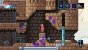 Bei diesen Altären kann Indras Drohne das Breach-Universum betreten. Die lila Pixel sind ein beabsichtigter Effekt, um die Verzerrung der Realität anzudeuten.