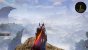 Die Welt von Tales of Arise ist es manchmal so schön, dass wir einfach stehen bleiben um die Atmosphäre zu genießen.