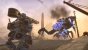 Iron Brigade – eine spaßiger Mixtur aus Tower Defense und Third-Person-Shooter – ist ein weiteres Ergebnis der von Tim Schafer angestoßenen Game-Jams. Er selbst half wieder bei Dialogen aus, gab das Gamedesigner-Ruder aber an seine Mitarbeiter ab.