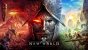 New World: Das MMORPG im Test – schöne neue Welt oder alles alter Käse?