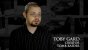 Toby Gard ist der Schöpfer von Tomb Raider und Lara Croft. Die grundlegenden Ideen für Protagonist und Spielwelt gehen auf ihn zurück.