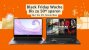 In der Black Week gab es einige gute Notebook-Angebote, nicht nur bei Amazon. Vor Weihnachten wird es sicher weitere preislich attraktive Modelle geben.