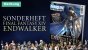 Fettes Sonderheft zu Final Fantasy XIV und Endwalker mit Codes und Poster! (1)
