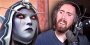 Der Streamer Asmongold erklärt, warum World of Warcraft noch immer erfolgreich ist.