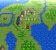 Mit dem Erscheinen der Menschen öffnet sich die Spielwelt komplett. Terranigma ist jetzt ein Open-World-Game.