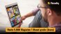 5.000 Magazine &amp; Zeitungen in 1 App: „Readly“-Flatrate heute 1 Monat gratis
