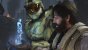 Die Guten auf einen Blick: Halo Infinite hätte mehr Charaktere vertragen können.