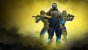 Tom Clancy's Rainbow Six: Extraction - Artwork