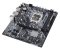 Aktuell das günstigste lieferbare Sockel 1700-Mainboard: Das ASRocK B660M-HDV für 110 Euro