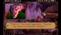 Die Hexe Baba Yaga sieht im VGA-Remake um einiges verbeulter und abschreckender aus als in der Ur-Fassung. (VGA-Version) (1)