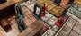 Das zugängliche Spielprinzip von HeroQuest bleibt nahezu unangetastet.