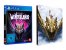 Tiny Tina's Wonderlands ist exklusiv bei Amazon mit Steelbook erhältlich.&nbsp;