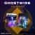 Bei Amazon gibt es Ghostwire Tokyo exklusiv mit Metal Plate im Ghostwire-Design.