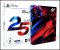 Neben der Standard Edition veröffentlicht Sony am 4. März auch eine edle Gran Turismo 7 25th Anniversary Edition.
