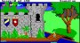 Inspiration #2: Sierras „King’s Quest I”.